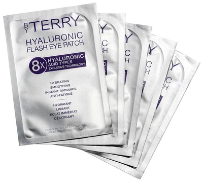 By Terry Hyaluronic Flash Eye Patch 5 Stück