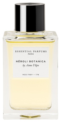 ESSENTIAL PARFUMS NEROLI BOTANICA 100 ml
