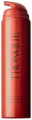 TRONQUE Triple Active Body Milk