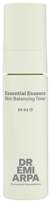 Dr. Emi Arpa Skin Essential Essence Skin Balancing Toner 50ml