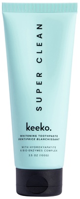 Keeko Super Clean Whitening Toothpaste