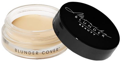 Monika Blunder Blunder Cover Foundation/Concealer الظل 1.5