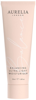 Aurelia London Balancing Ultra-Light Moisturiser