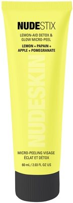 Nudestix Lemon-Aid Detox & Glow Micro-Peel