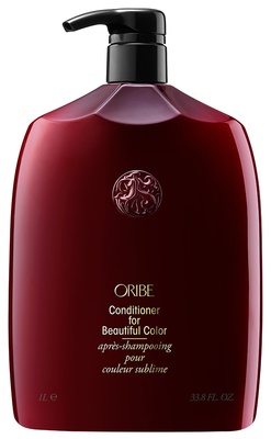 Oribe Beautiful Color Conditioner 1000ml