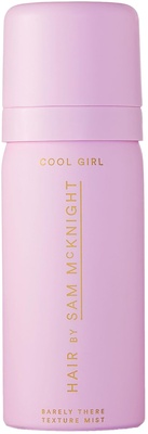Hair by Sam McKnight Cool Girl Barley There Texture Mist 50 مل