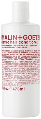 Malin + Goetz Cilantro Hair Conditioner 236 ml