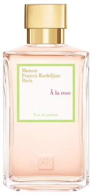 Maison Francis Kurkdjian Paris À la rose 200 ml