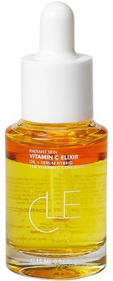 Cle Cosmetics Vitamin C Elixir