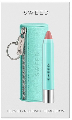 Sweed Le Lip Charm Set