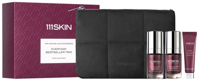 111Skin Everyday Bestsellers  Trio