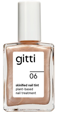 gitti Skinified Nail Tint no. 06