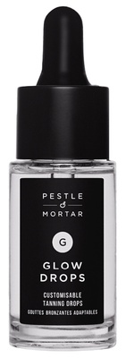 Pestle & Mortar Stocking Filler 2 - Glow Drops