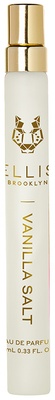 Ellis Brooklyn VANILLA SALT 10 ml