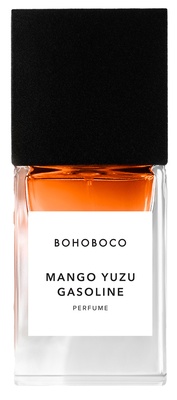 BOHOBOCO MANGO YUZU GASOLINE