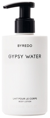 Byredo Gypsy Water Body Lotion