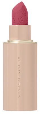 Westman Atelier Lip Suede Matte Lipstick قرصة