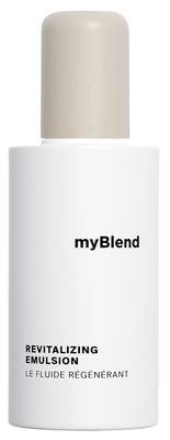 myBlend Revitalizing Emulsion