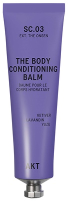 AKT London The Body Conditioning Balm SC.03 ΤΟ ONSEN
