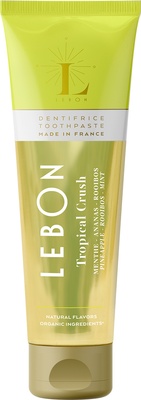 Lebon Pineapple - Rooibos - Mint 75 ml