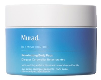 Murad Retexturizing Body Pads