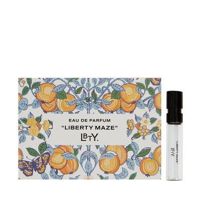 LBTY. Liberty Beauty
