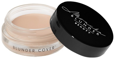 Monika Blunder Blunder Cover Foundation/Concealer الظل 2.25