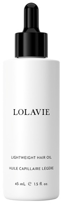 LOLAVIE Lightweight Hair Oil