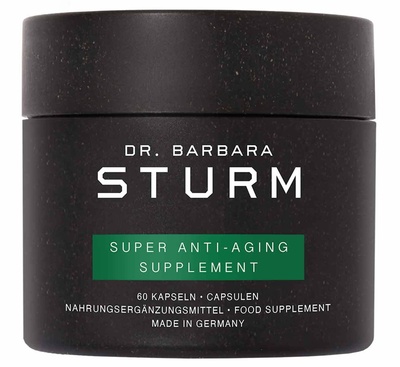 Dr. Barbara Sturm Super Anti-Aging Supplement