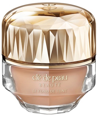Clé de Peau Beauté THE FOUNDATION B40