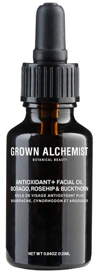 Grown Alchemist AO+ Treatment Facial Oil