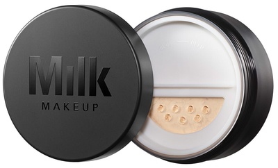 MILK PORE ECLIPSE TRANSLUCENT SETTING POWDER GŁĘBOKIE