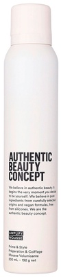 AUTHENTIC BEAUTY CONCEPT Amplify Mousse