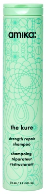amika Care The Kure Strength Repair Shampoo 275ml