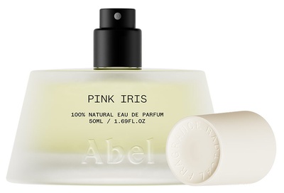 ABEL Pink Iris » buy online | NICHE BEAUTY