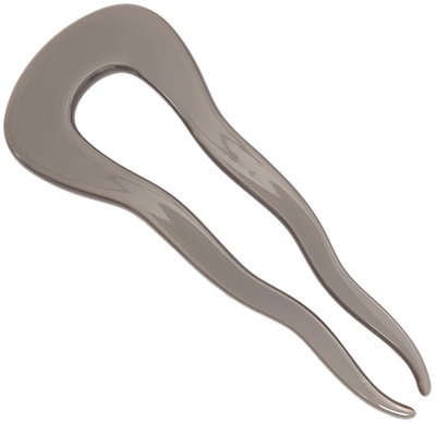 SUI AVA Amy Hair Pin - Silver