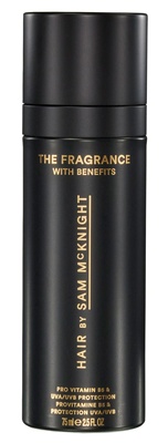 Hair by Sam McKnight The Fragrance with Benefits