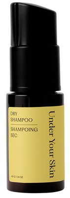 Under Your Skin Powder Dry Shampoo