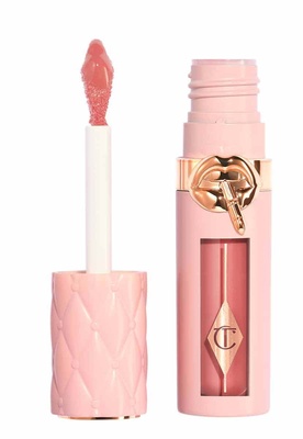 CHARLOTTE TILBURY PILLOW TALK LIP PLUMP MEDIUM/DEEP