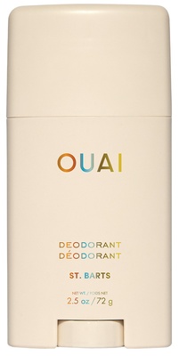 Ouai Deodorant - St. Barts