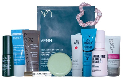 NICHE BEAUTY Spring Box