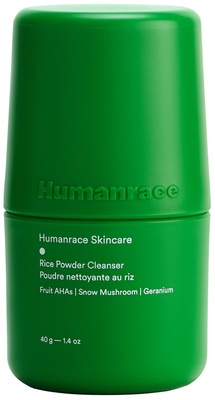 Humanrace Rice Powder Cleanser 40 g