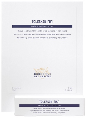 BIOLOGIQUE RECHERCHE Toleskin M