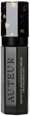 AUTEUR Definitive Restoration Cream