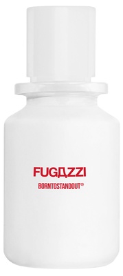 Fugazzi BTSO x Fugazzi Extrait de Parfum