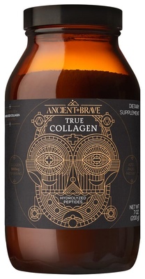 Ancient + Brave True Collagen 200 g