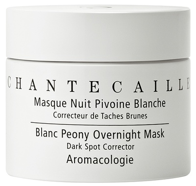 Chantecaille Blanc Peony Overnight Mask