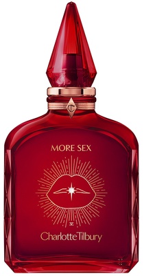 CHARLOTTE TILBURY MORE SEX