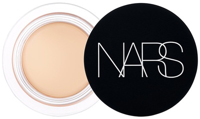 NARS Soft Matte Complete Concealer CANNELLE