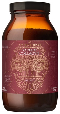 Ancient + Brave Radiant Collagyn